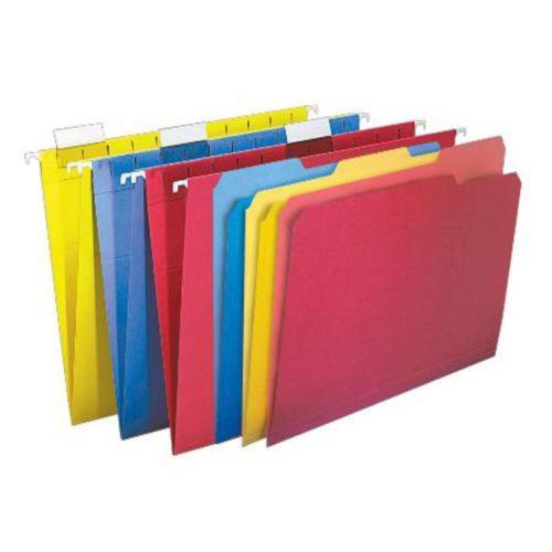 Pendaflex File Folder Filing Kit 24ct