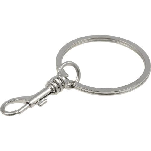 Hillman Key Ring