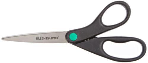 Westcott® 8" KleenEarth® Recycled Scissors
