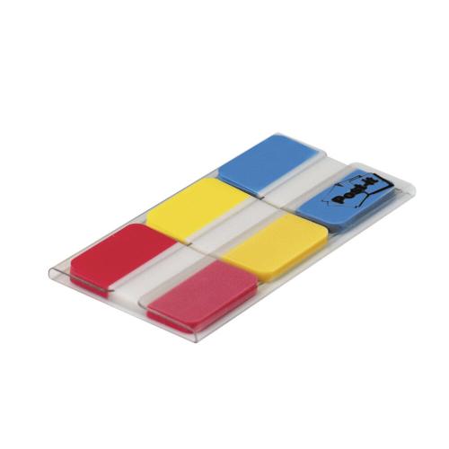 3M Post-it® Tabs 1"