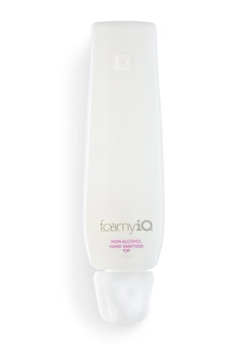 Spartan Foamy IQ Non Alcohol Hand Sanitizer1250ml 4/cs